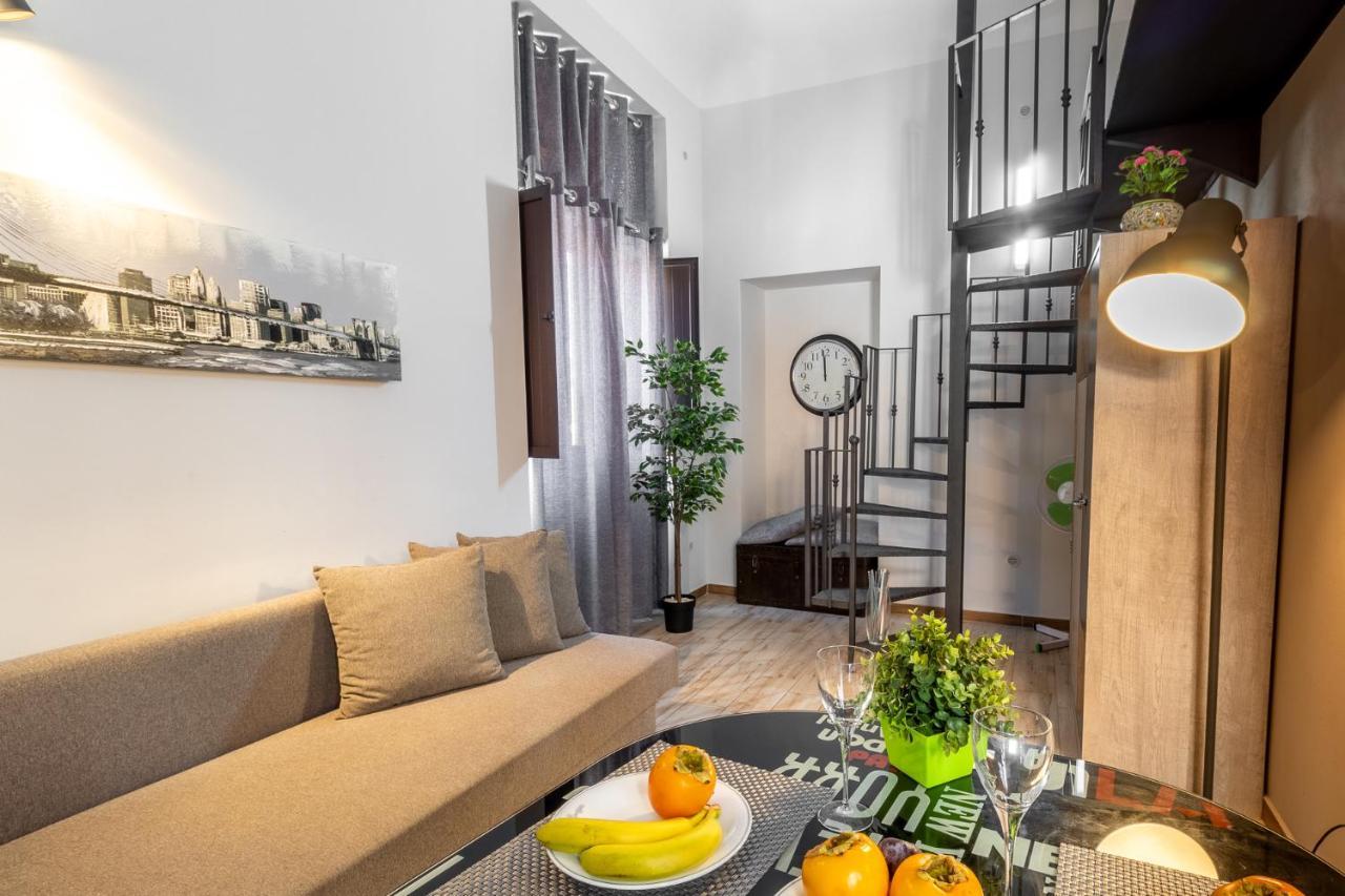 Syracuseapartments Isonzo Di Siracusa Stupendo Appartamento Vicino Ad Ortigia E A 200M Dal Mare Екстериор снимка