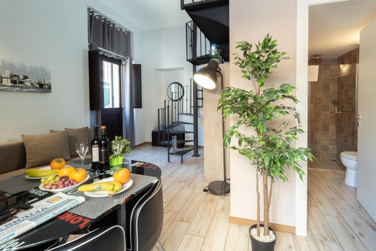 Syracuseapartments Isonzo Di Siracusa Stupendo Appartamento Vicino Ad Ortigia E A 200M Dal Mare Екстериор снимка
