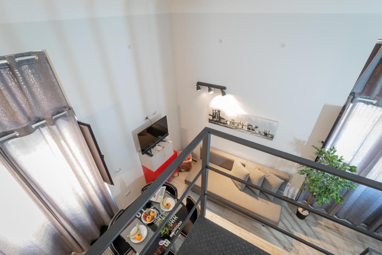 Syracuseapartments Isonzo Di Siracusa Stupendo Appartamento Vicino Ad Ortigia E A 200M Dal Mare Екстериор снимка
