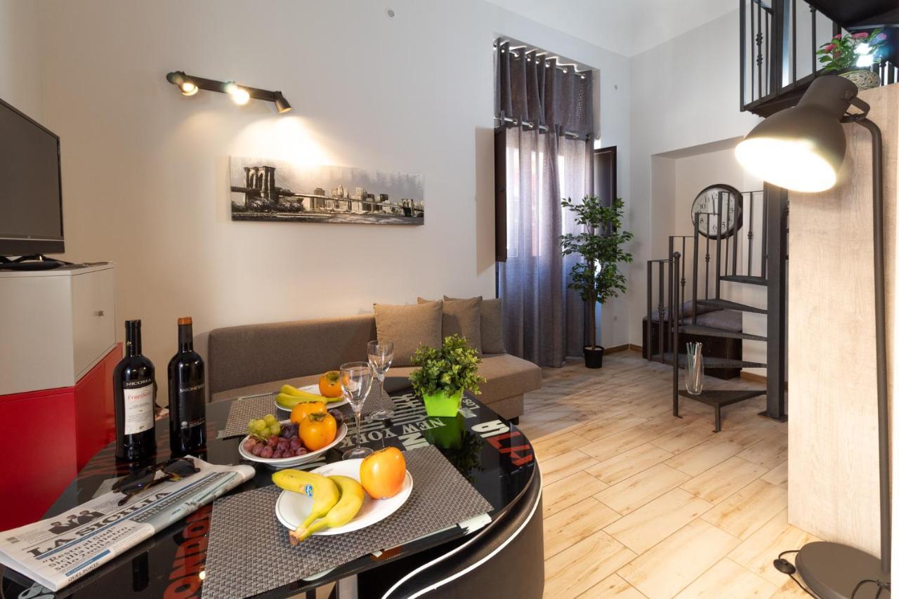 Syracuseapartments Isonzo Di Siracusa Stupendo Appartamento Vicino Ad Ortigia E A 200M Dal Mare Екстериор снимка